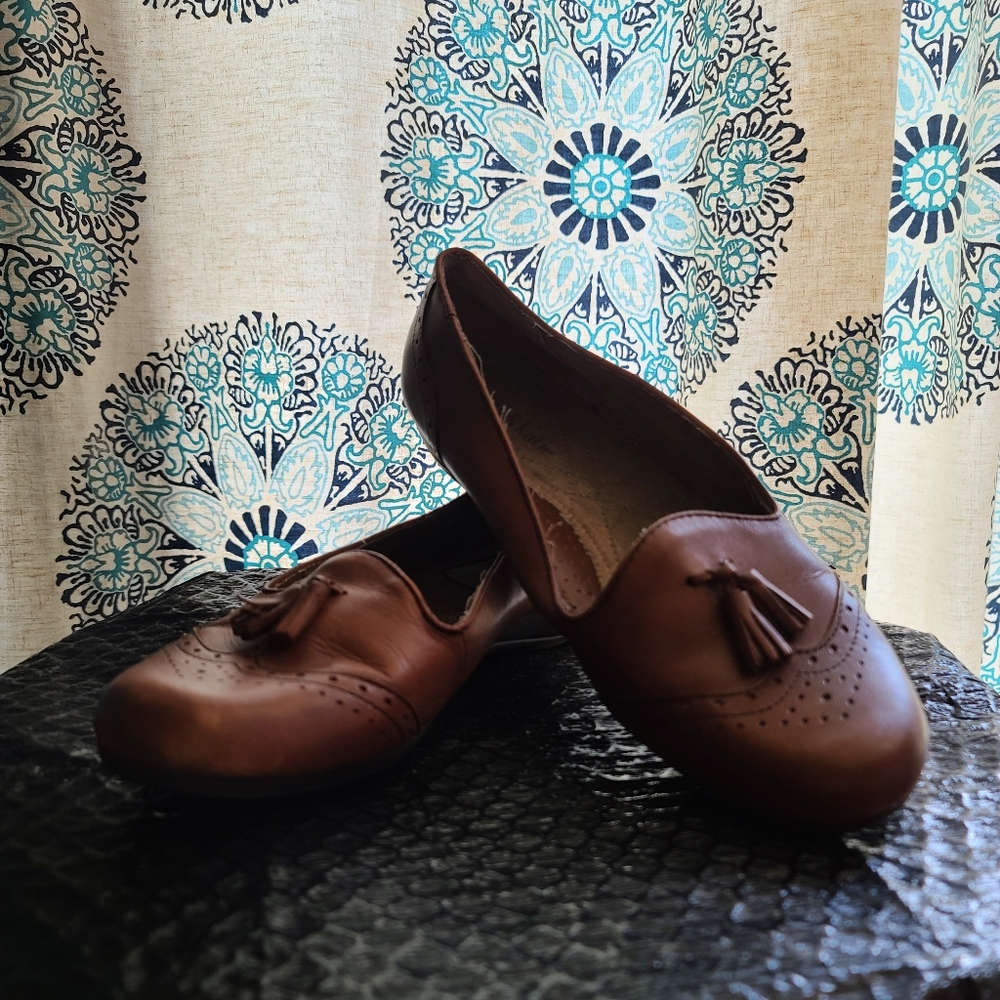 Loafer Shoes